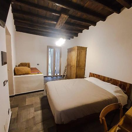 Natural Made Hotel Palermo Luaran gambar