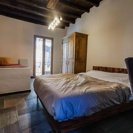 Natural Made Hotel Palermo Luaran gambar