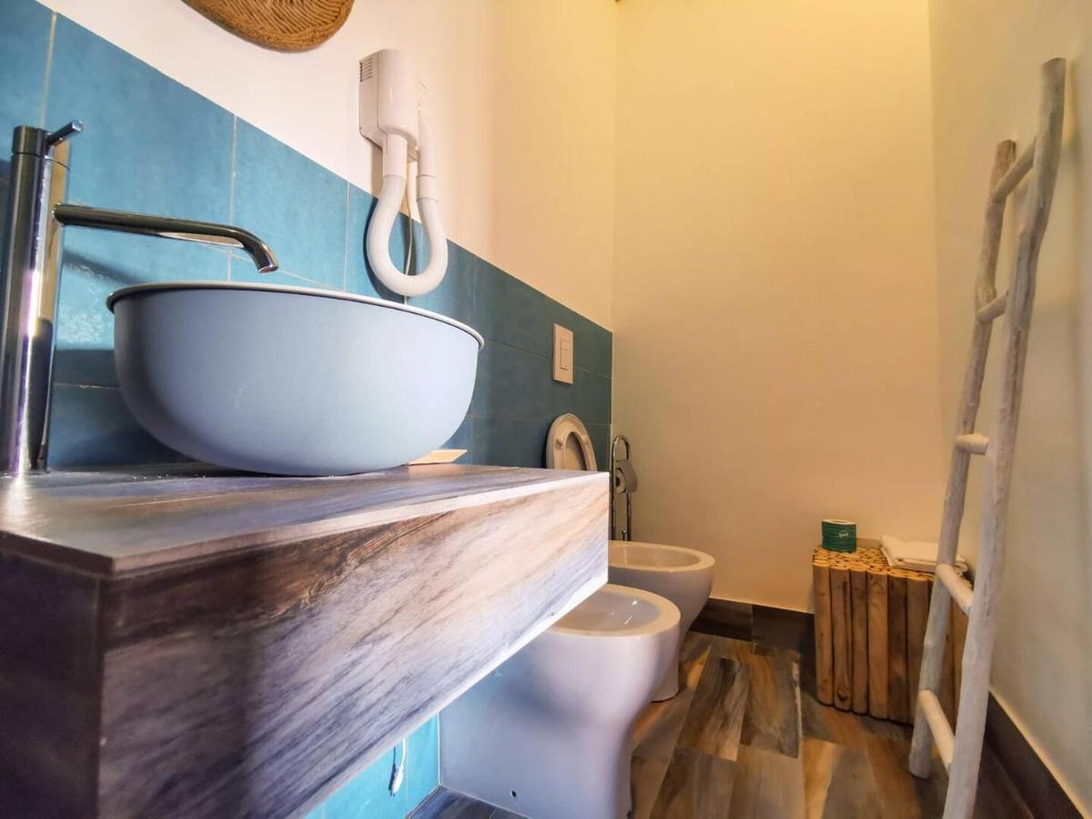 Natural Made Hotel Palermo Luaran gambar