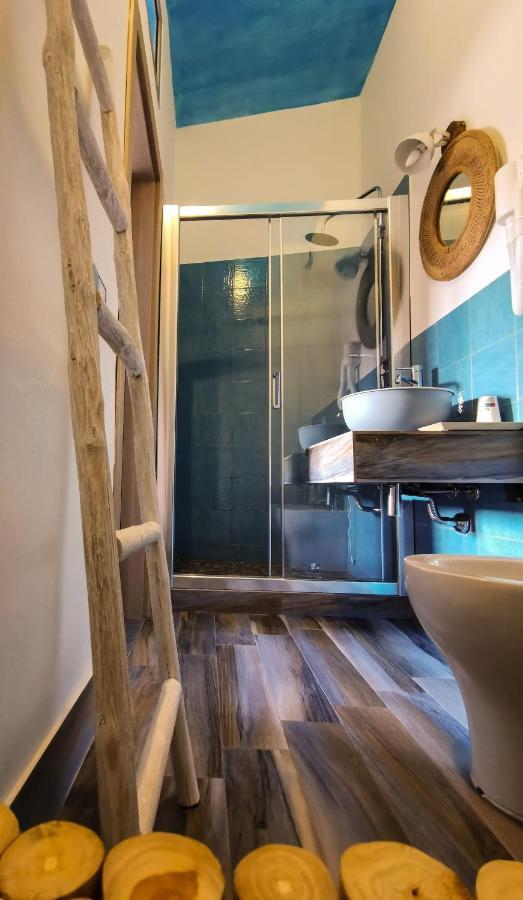 Natural Made Hotel Palermo Luaran gambar