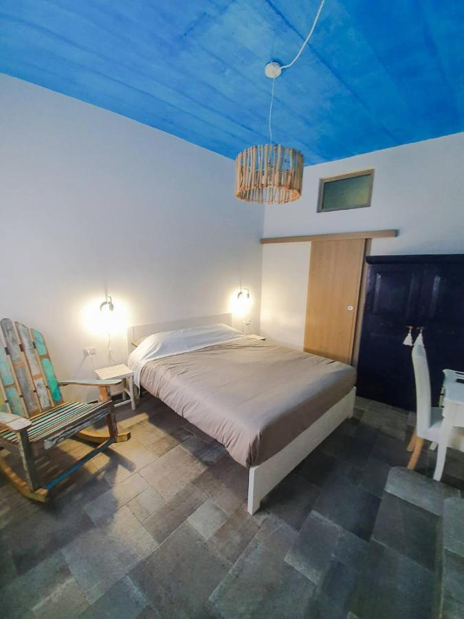 Natural Made Hotel Palermo Luaran gambar