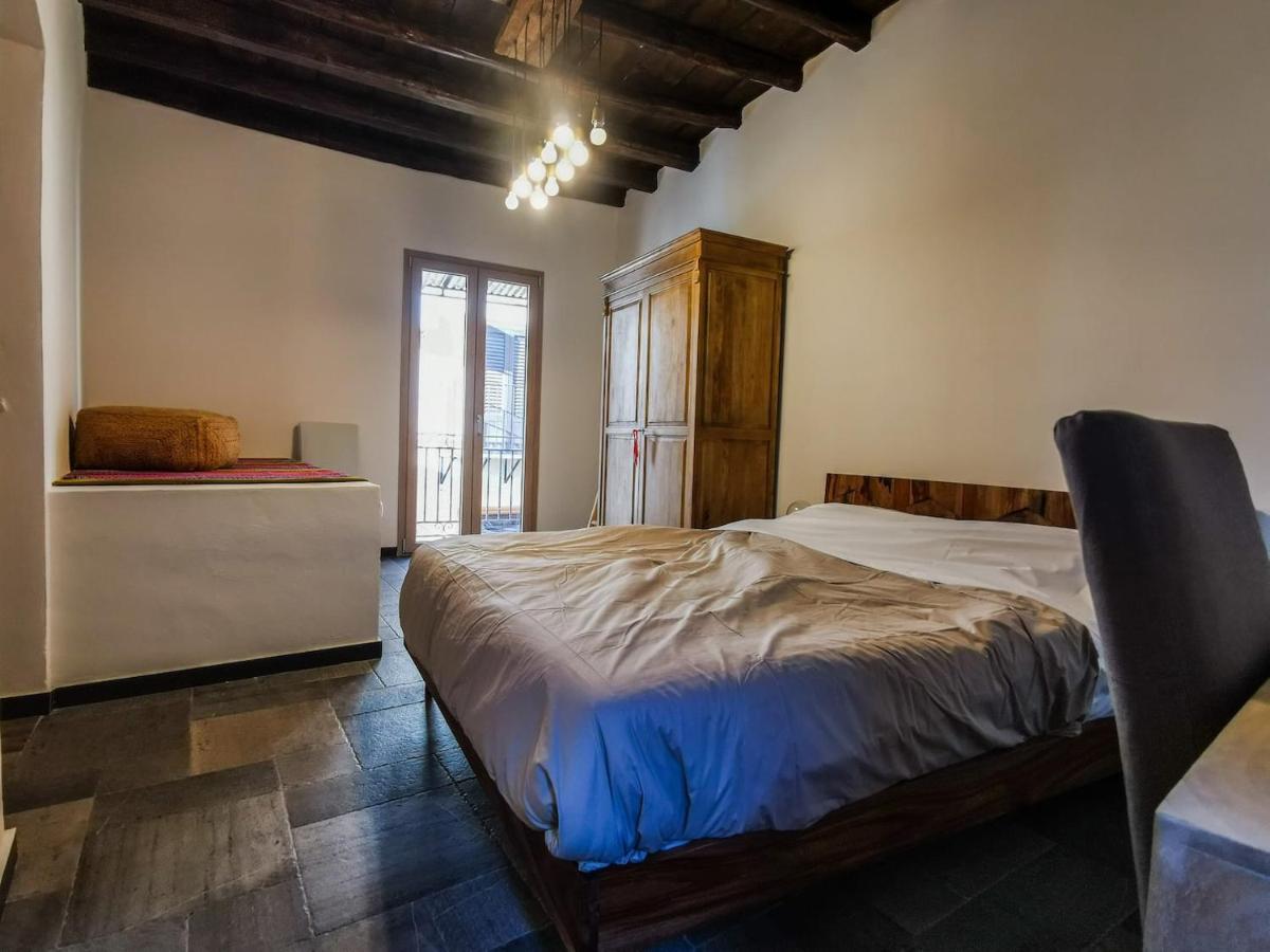 Natural Made Hotel Palermo Luaran gambar