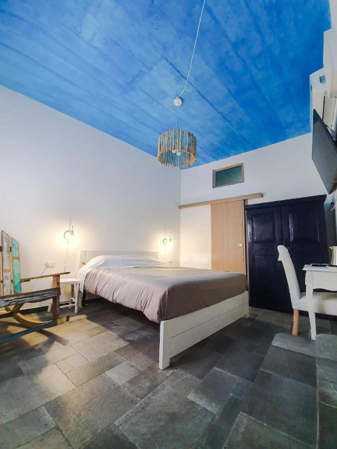 Natural Made Hotel Palermo Luaran gambar