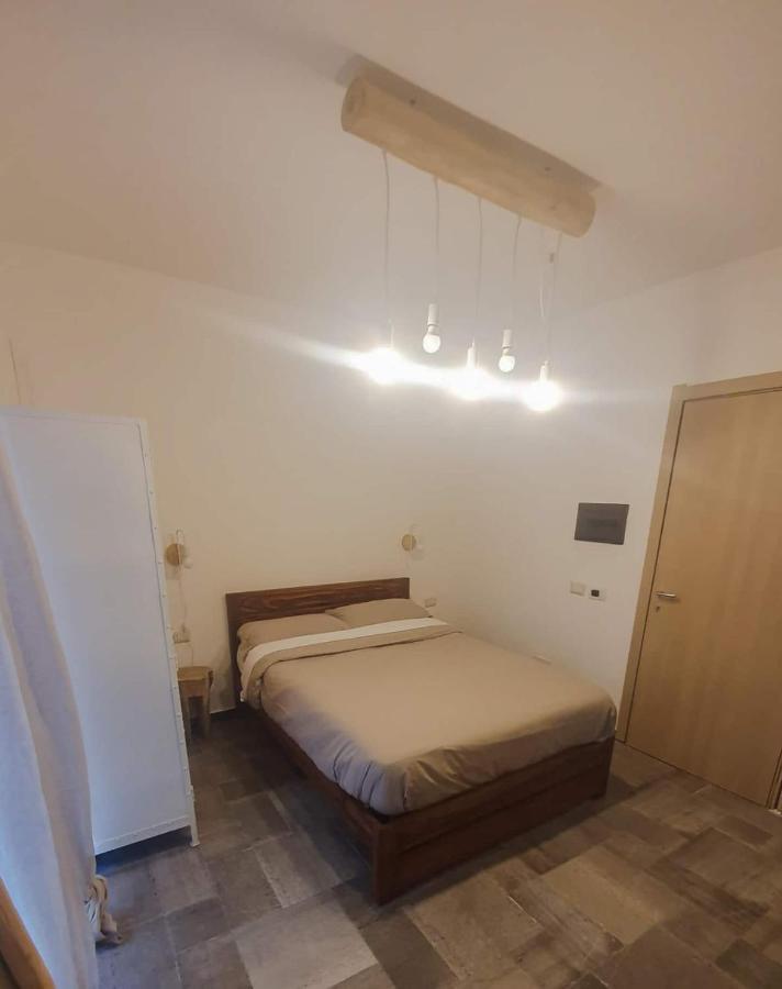Natural Made Hotel Palermo Luaran gambar