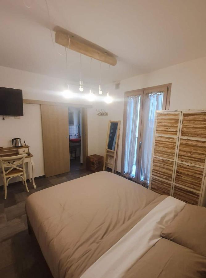 Natural Made Hotel Palermo Luaran gambar