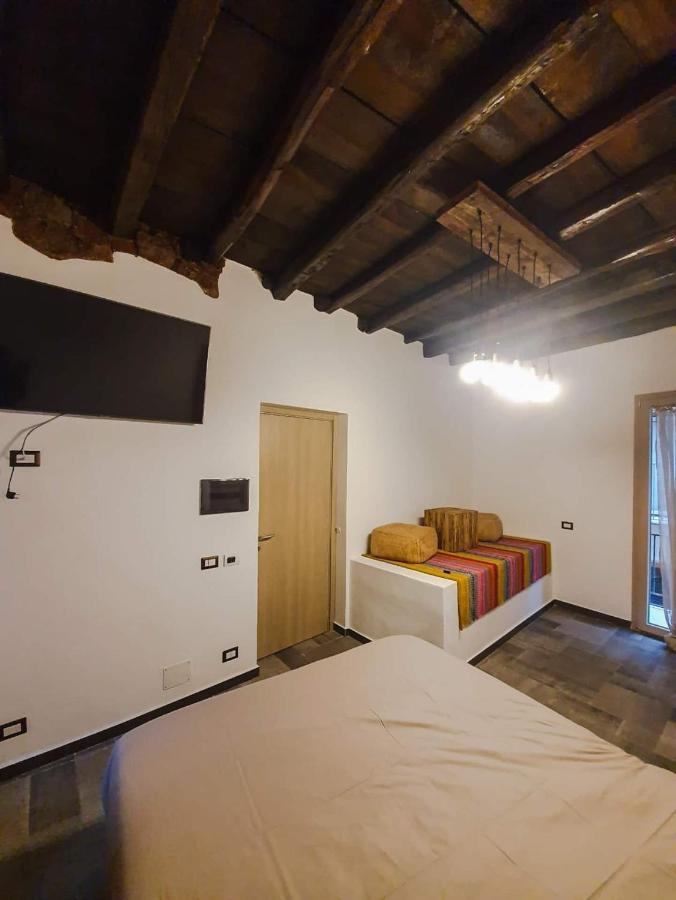Natural Made Hotel Palermo Luaran gambar