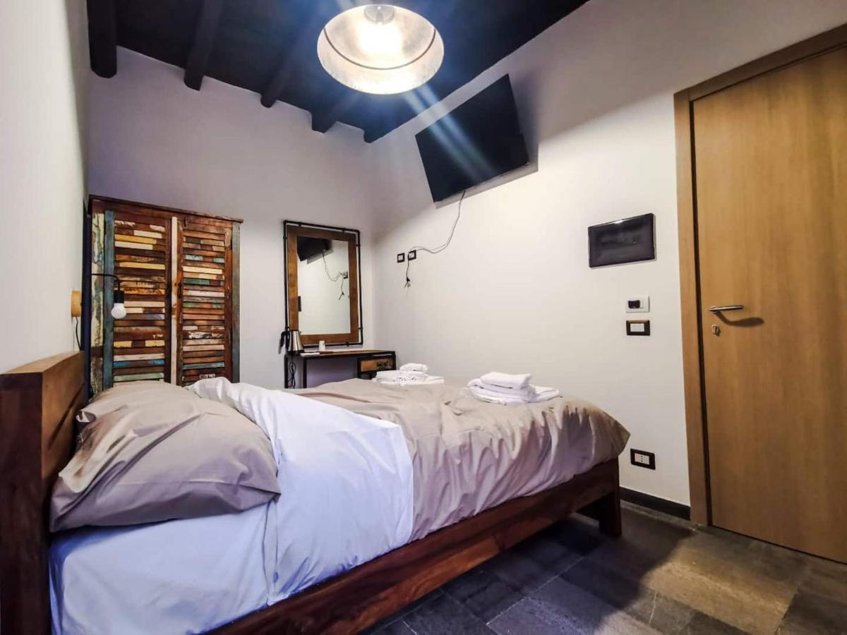 Natural Made Hotel Palermo Luaran gambar
