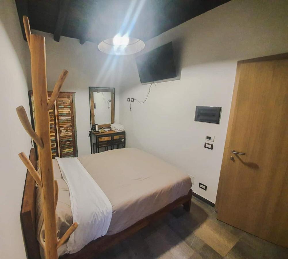 Natural Made Hotel Palermo Luaran gambar