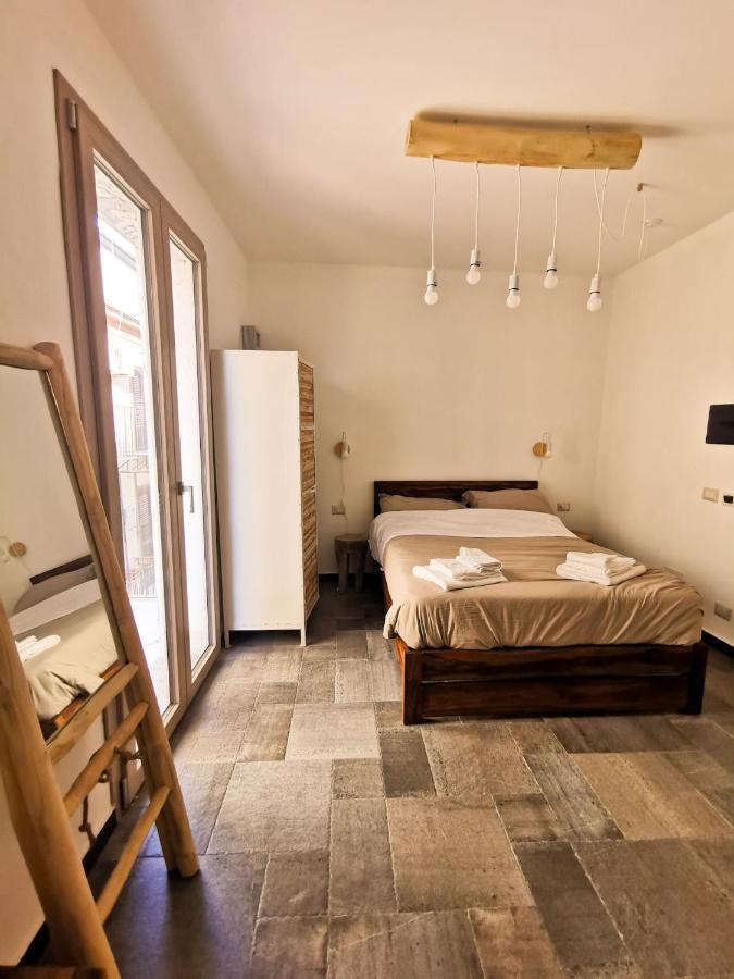 Natural Made Hotel Palermo Luaran gambar