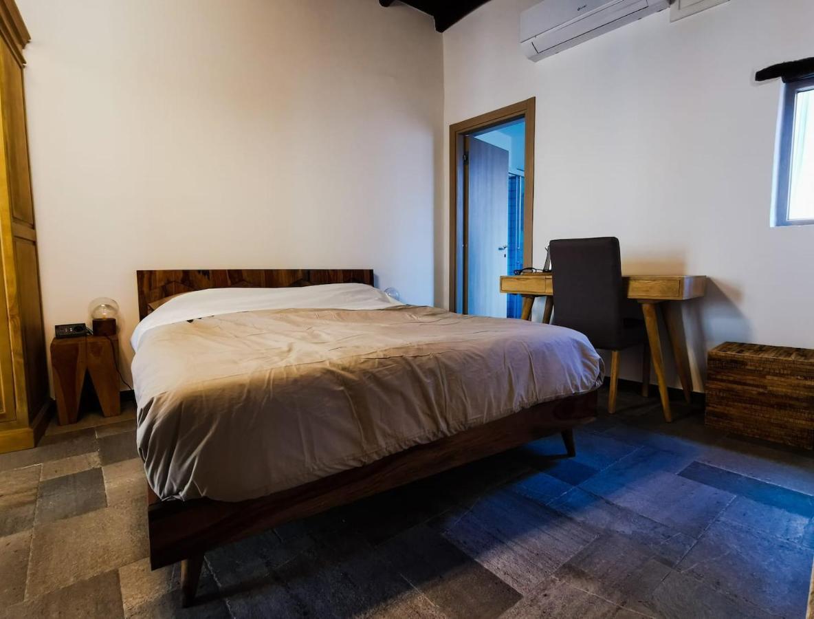 Natural Made Hotel Palermo Luaran gambar