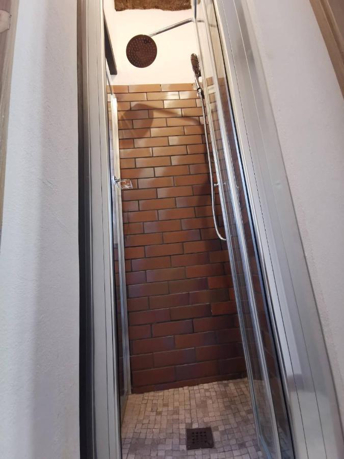 Natural Made Hotel Palermo Luaran gambar