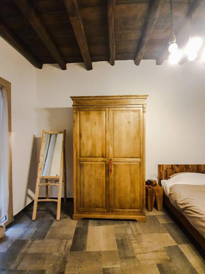 Natural Made Hotel Palermo Luaran gambar