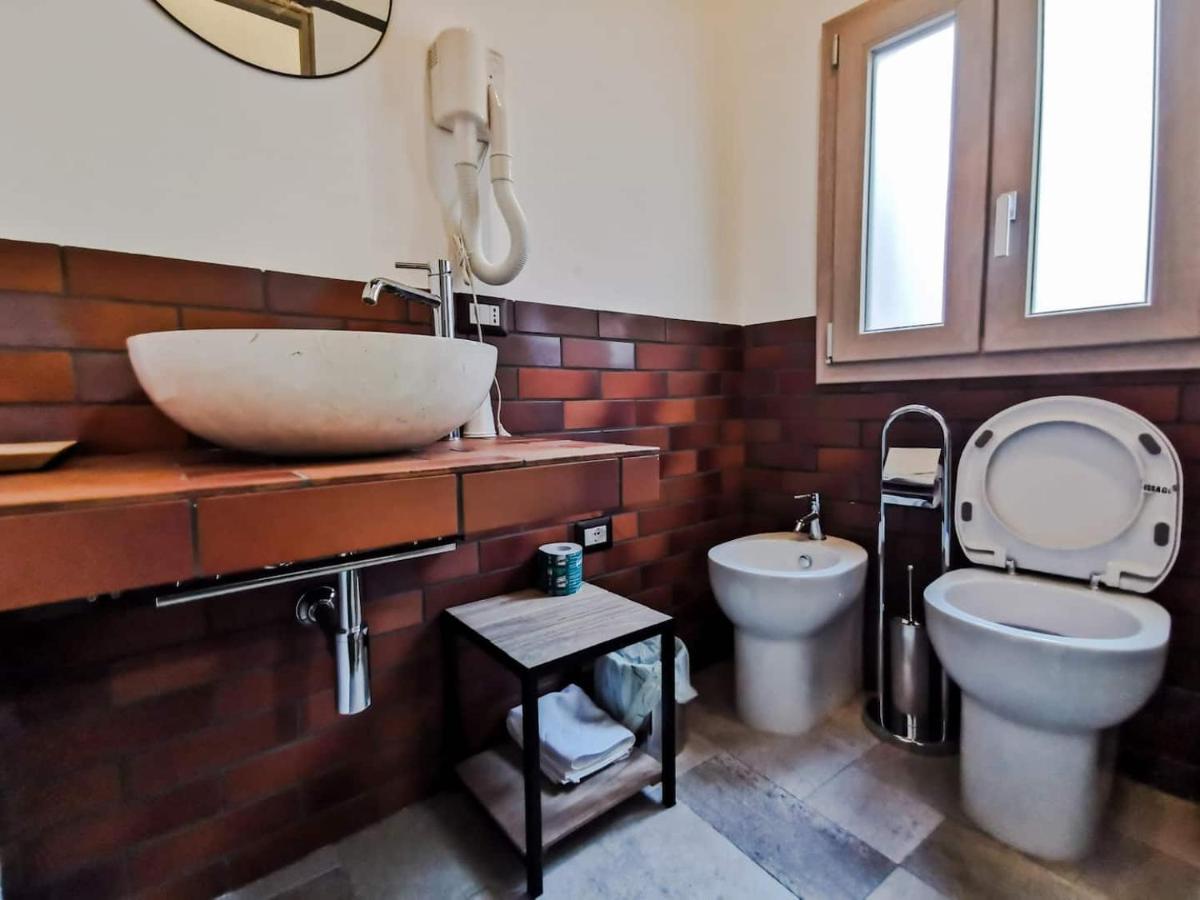 Natural Made Hotel Palermo Luaran gambar