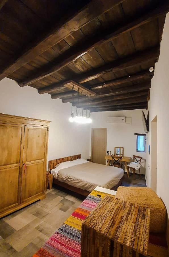 Natural Made Hotel Palermo Luaran gambar